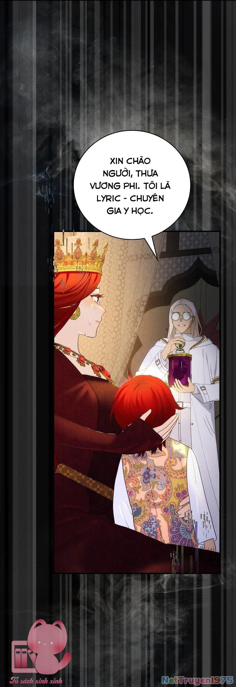 Lừa Người Hợp Với Em Chapter 59 - 58