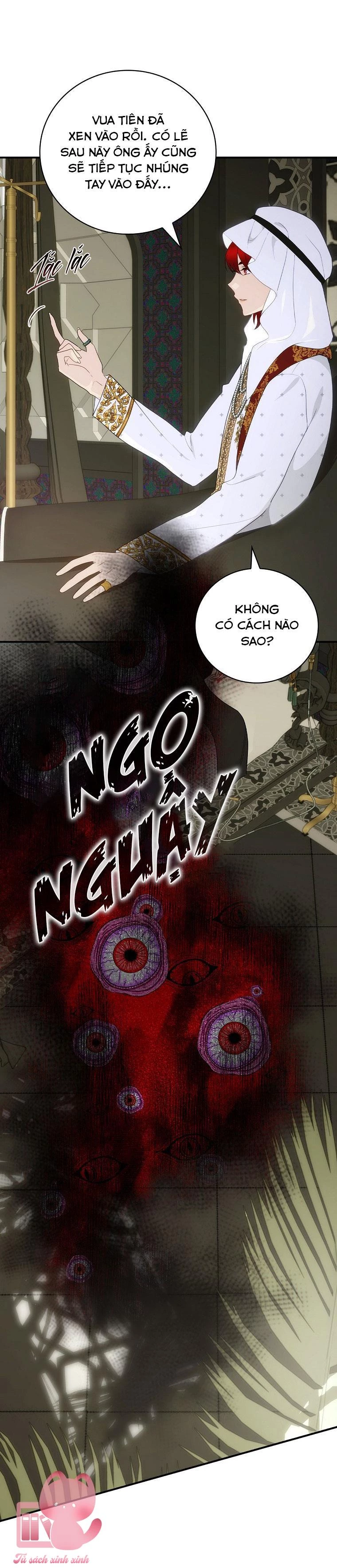 Lừa Người Hợp Với Em Chapter 60 - 2