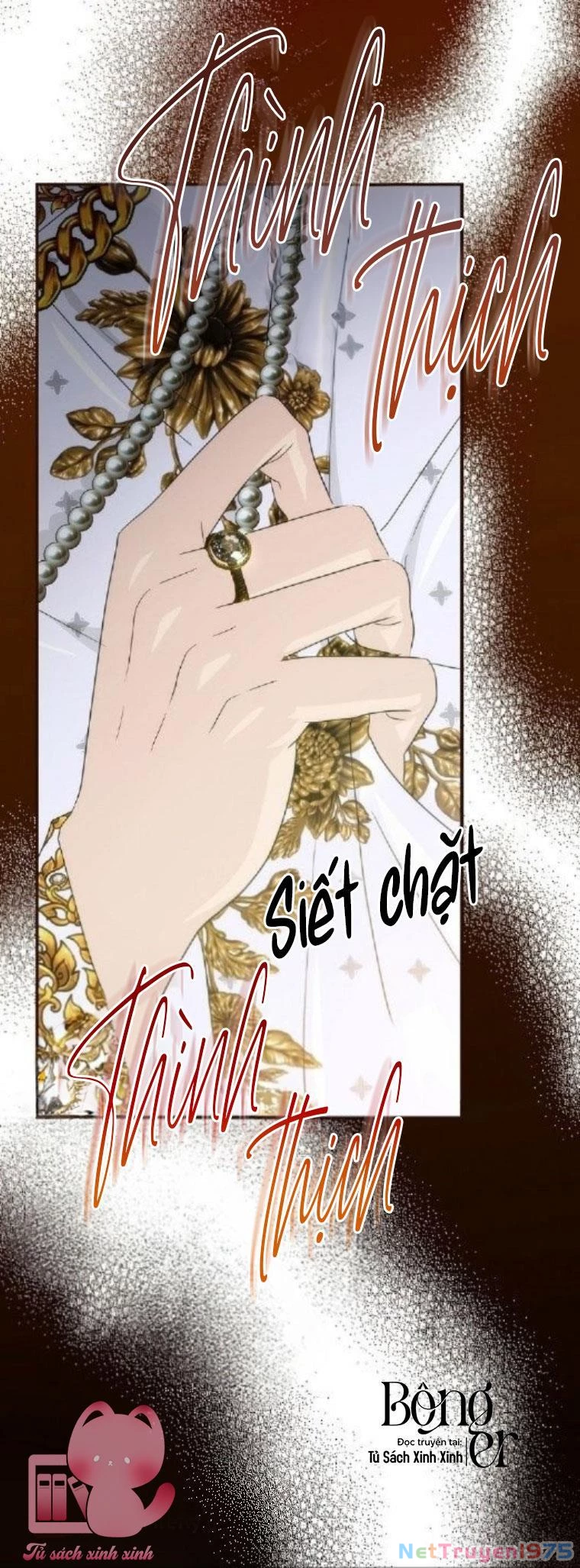 Lừa Người Hợp Với Em Chapter 60 - 14