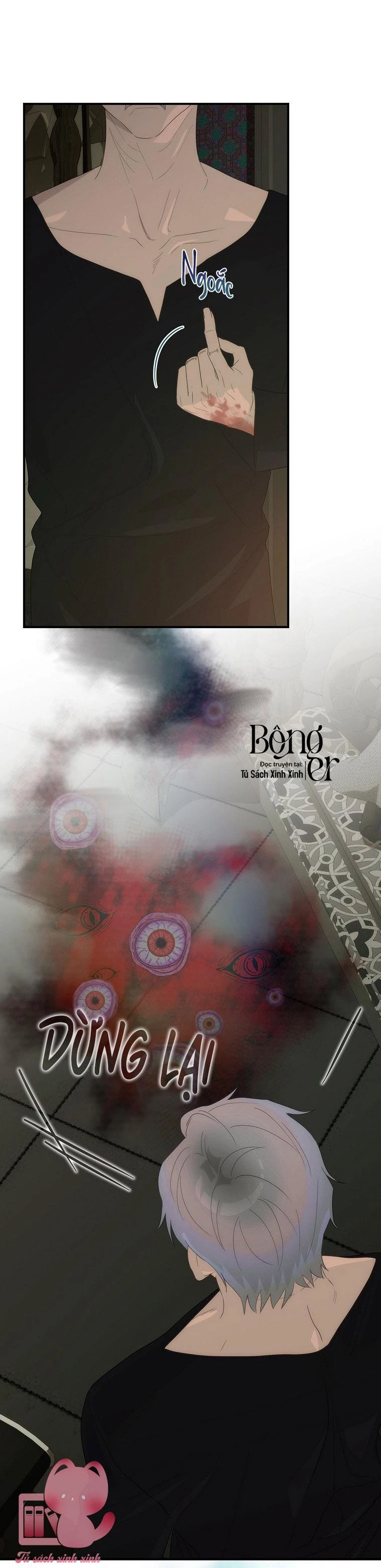 Lừa Người Hợp Với Em Chapter 60 - 20