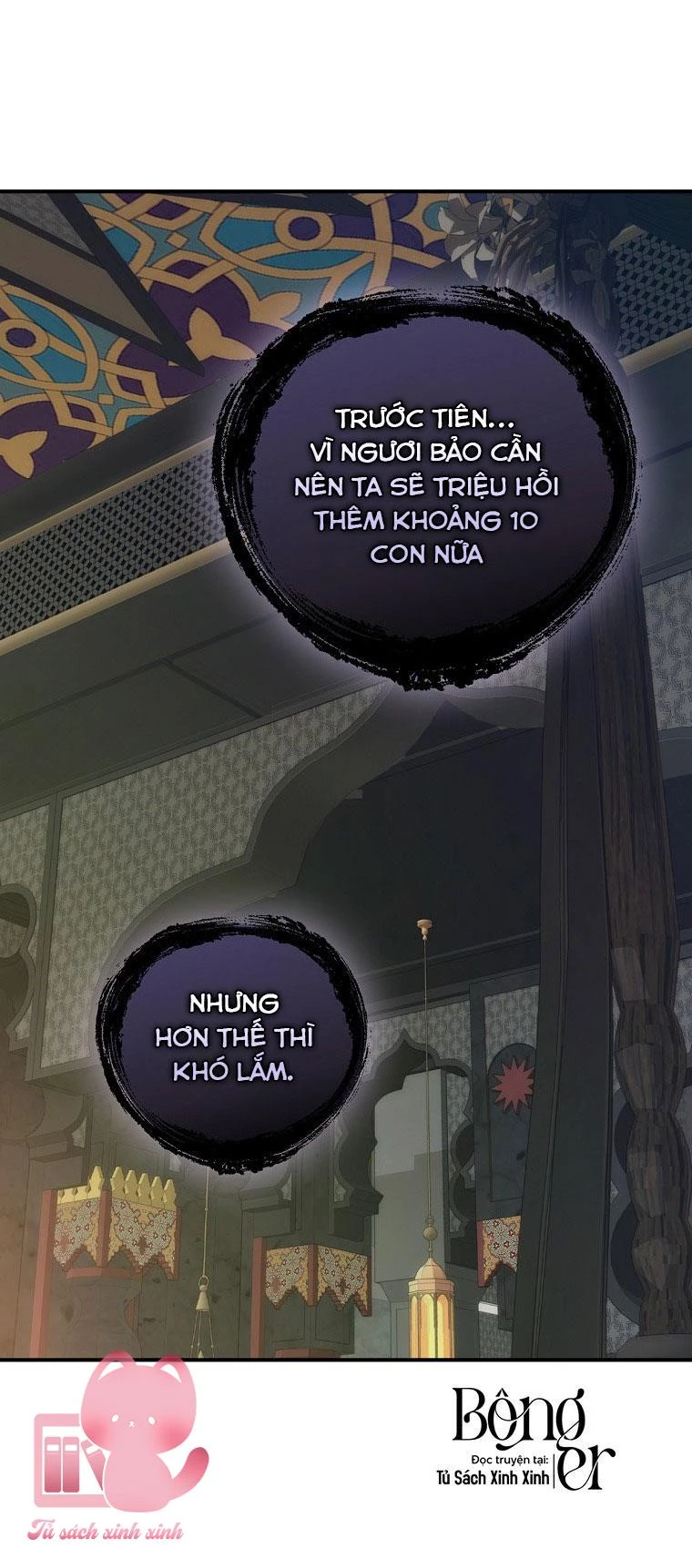 Lừa Người Hợp Với Em Chapter 60 - 28