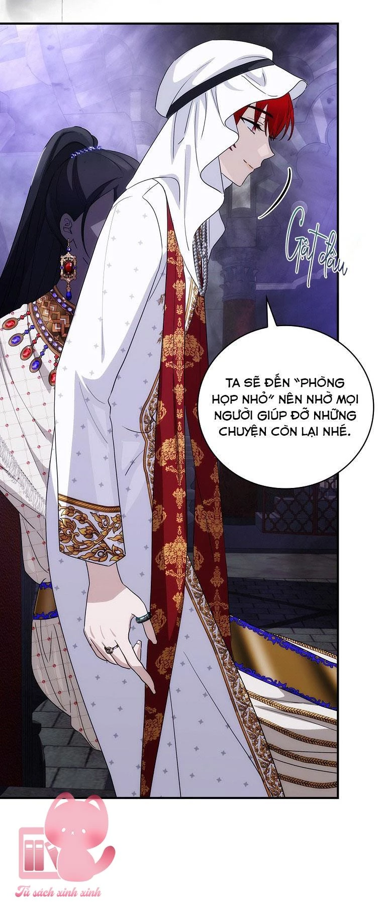 Lừa Người Hợp Với Em Chapter 60 - 45