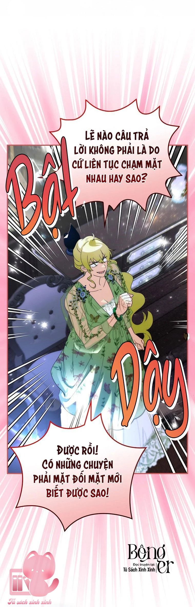 Lừa Người Hợp Với Em Chapter 60 - 52