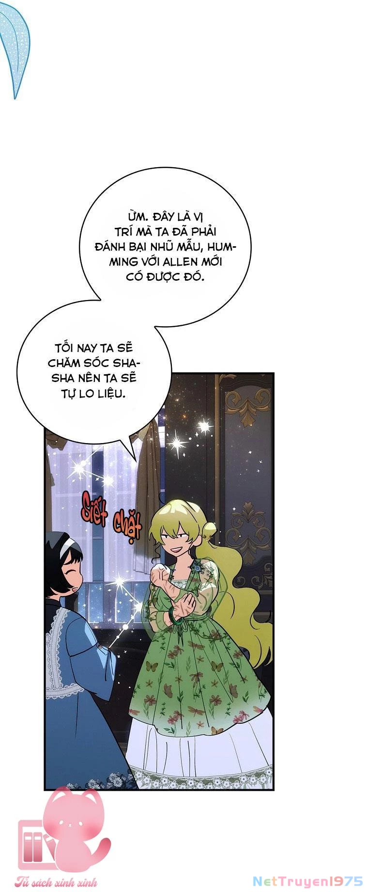 Lừa Người Hợp Với Em Chapter 60 - 55