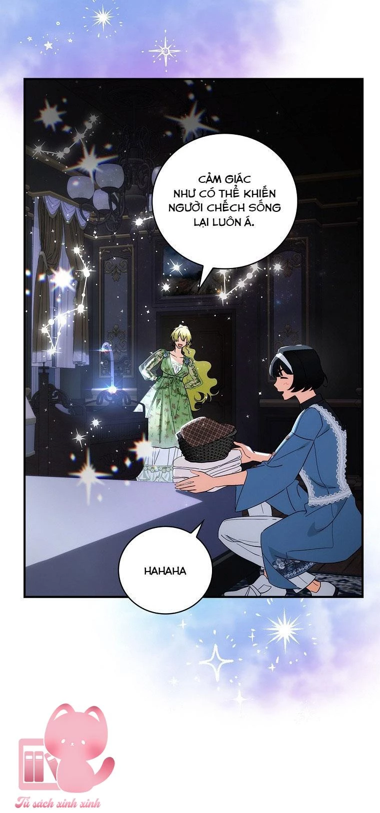 Lừa Người Hợp Với Em Chapter 60 - 58