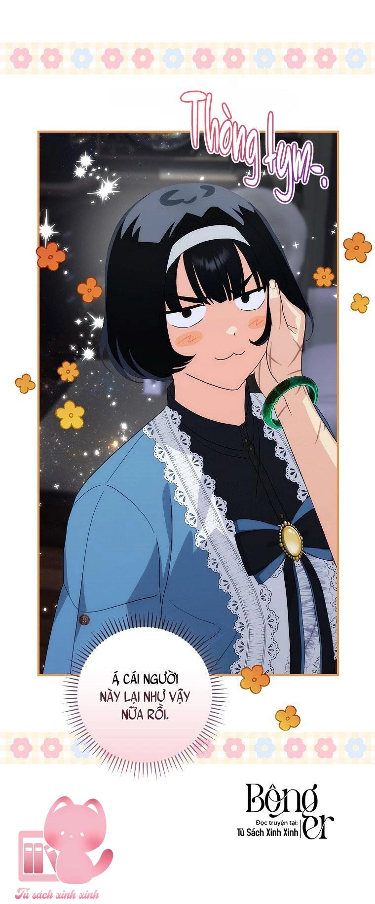 Lừa Người Hợp Với Em Chapter 60 - 64