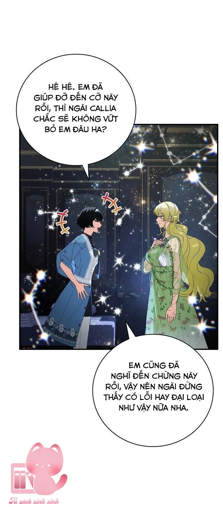 Lừa Người Hợp Với Em Chapter 61 - 3