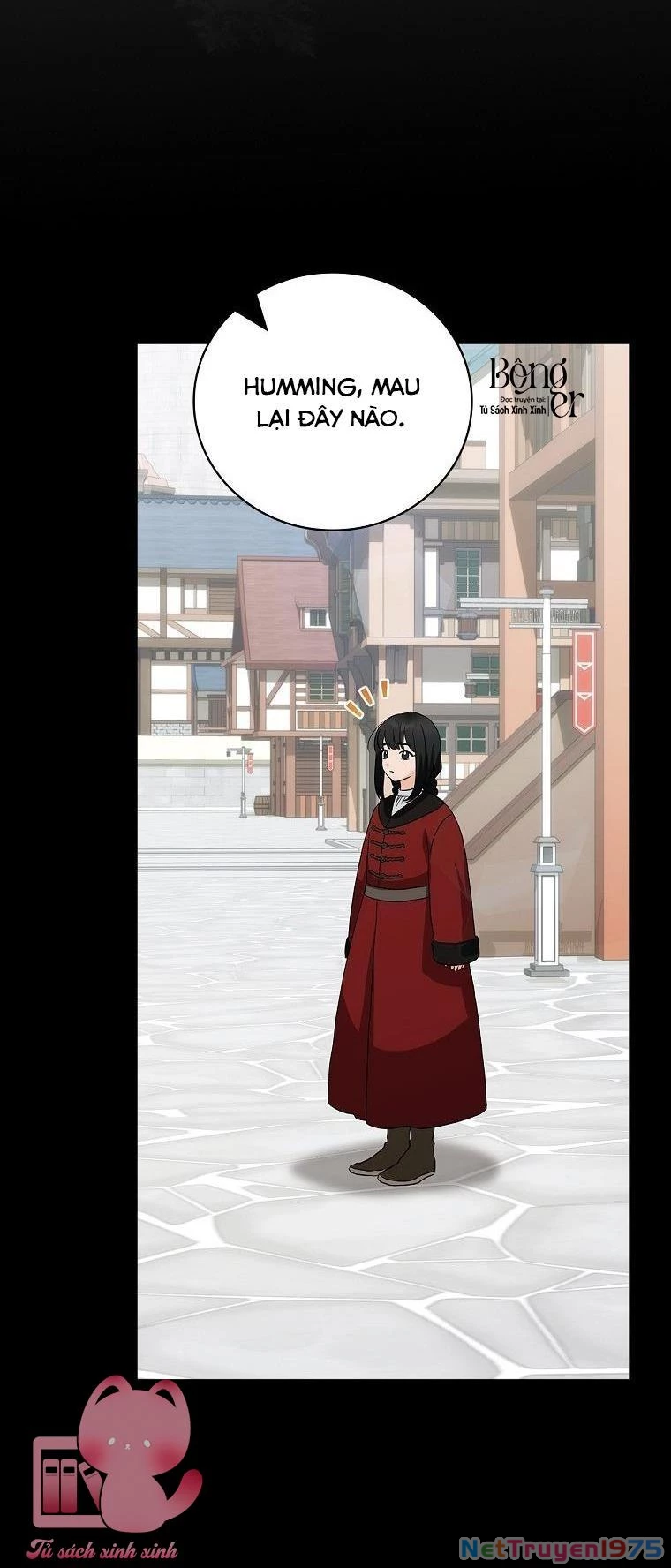 Lừa Người Hợp Với Em Chapter 61 - 12