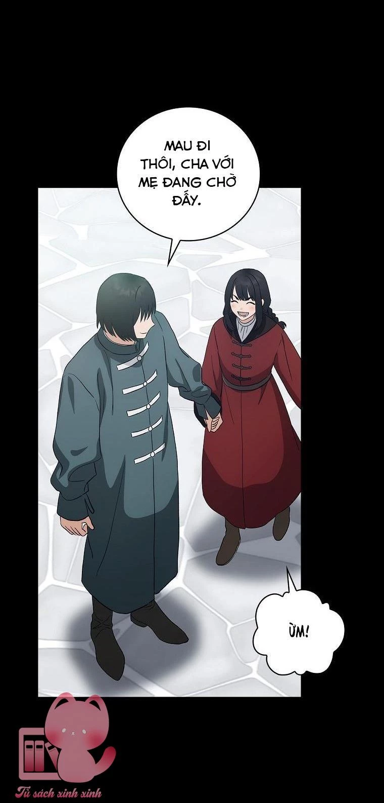 Lừa Người Hợp Với Em Chapter 61 - 14