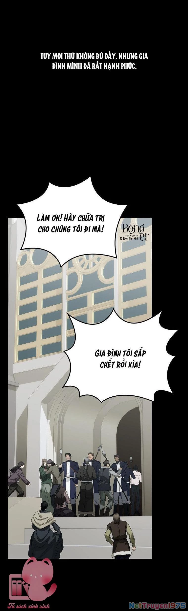 Lừa Người Hợp Với Em Chapter 61 - 16