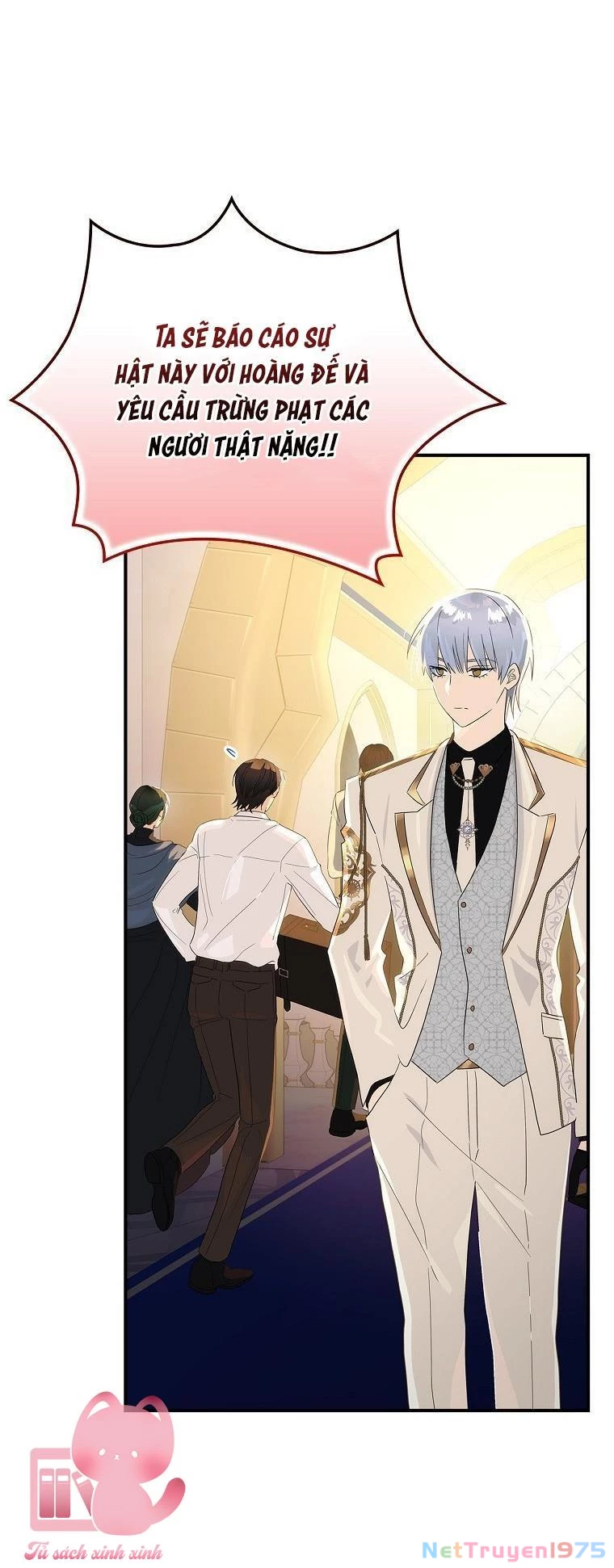Lừa Người Hợp Với Em Chapter 61 - 30