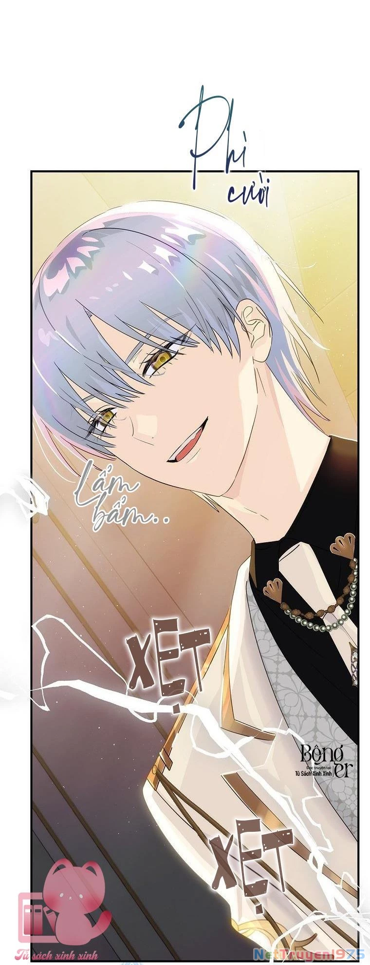 Lừa Người Hợp Với Em Chapter 61 - 32
