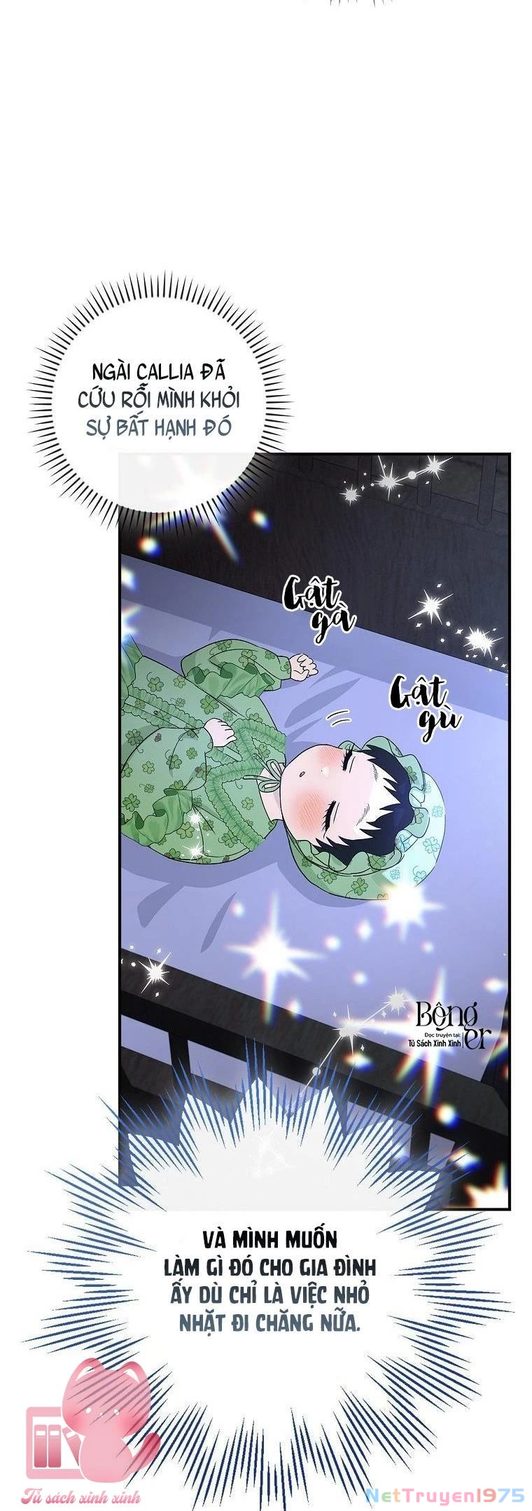 Lừa Người Hợp Với Em Chapter 61 - 40