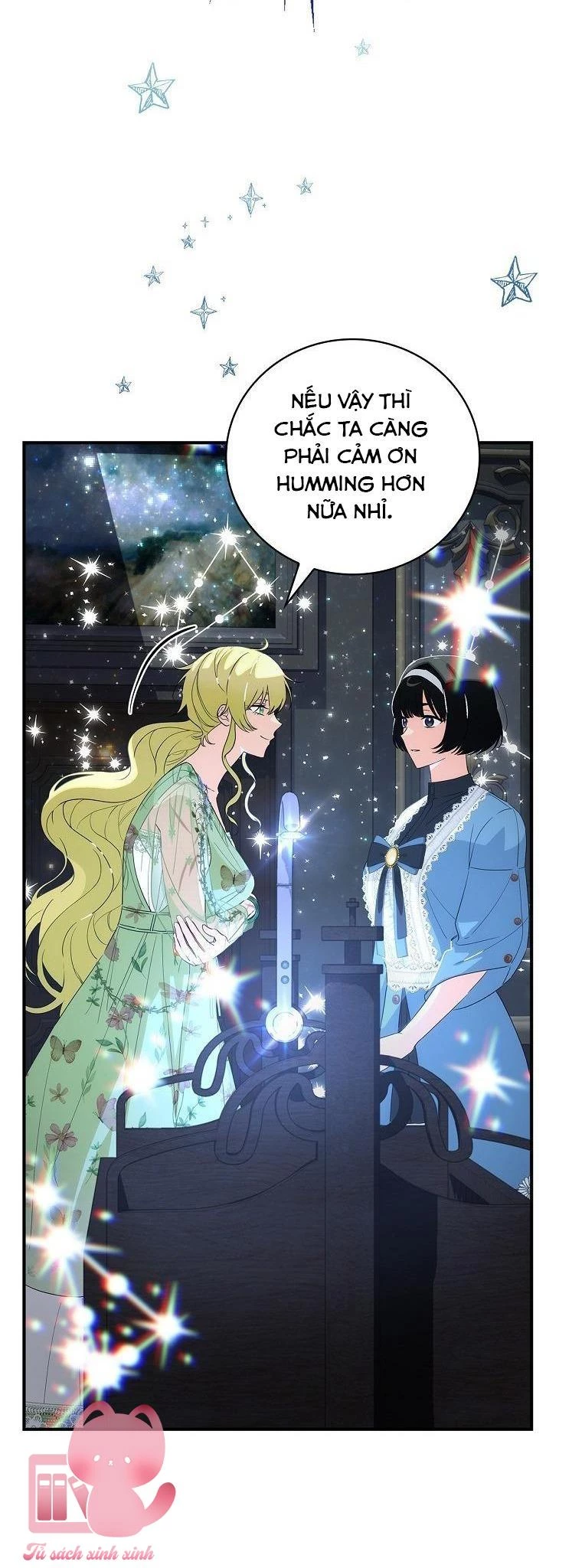 Lừa Người Hợp Với Em Chapter 61 - 41