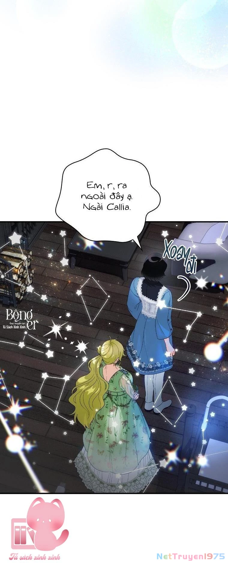 Lừa Người Hợp Với Em Chapter 61 - 44