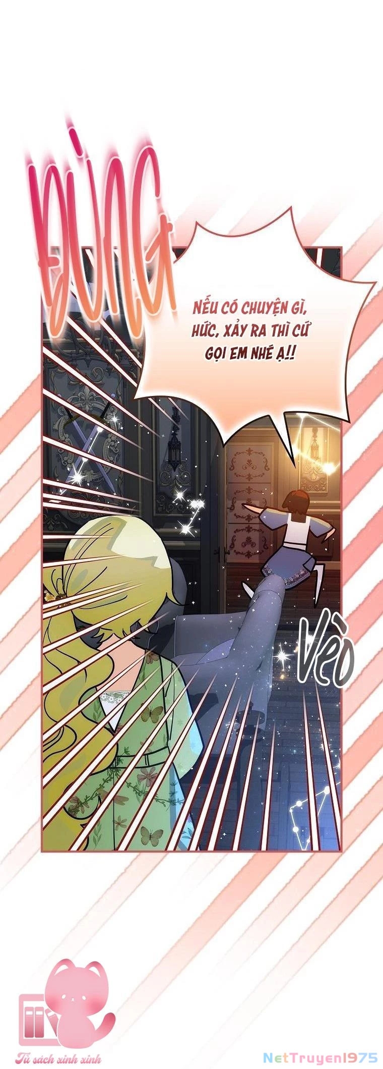 Lừa Người Hợp Với Em Chapter 61 - 45