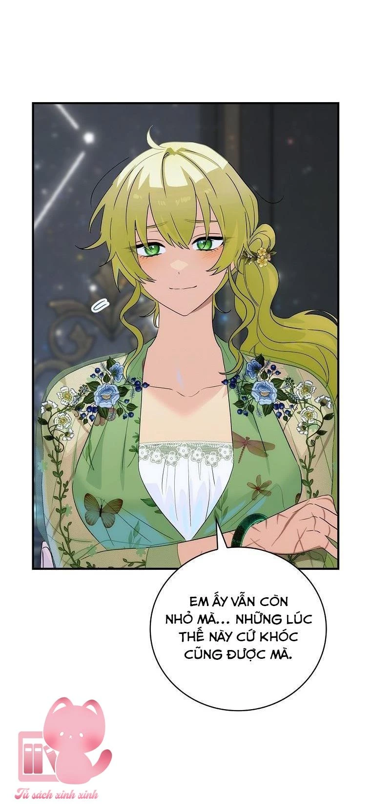 Lừa Người Hợp Với Em Chapter 61 - 47