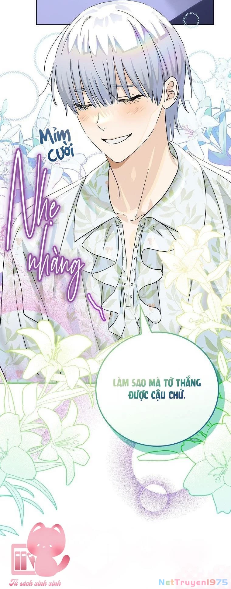 Lừa Người Hợp Với Em Chapter 61 - 69