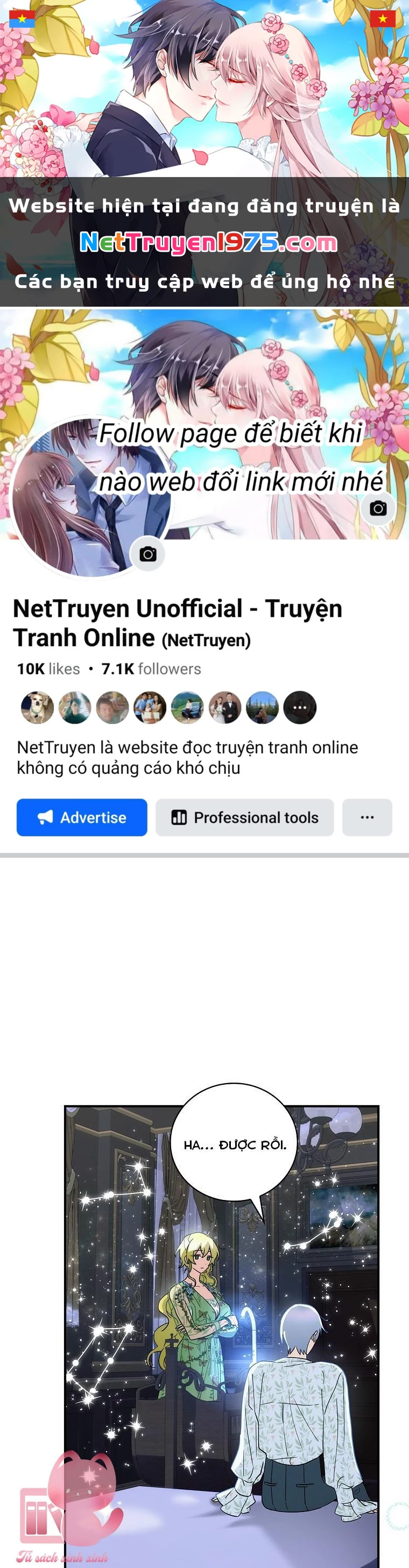 Lừa Người Hợp Với Em Chapter 62 - 1