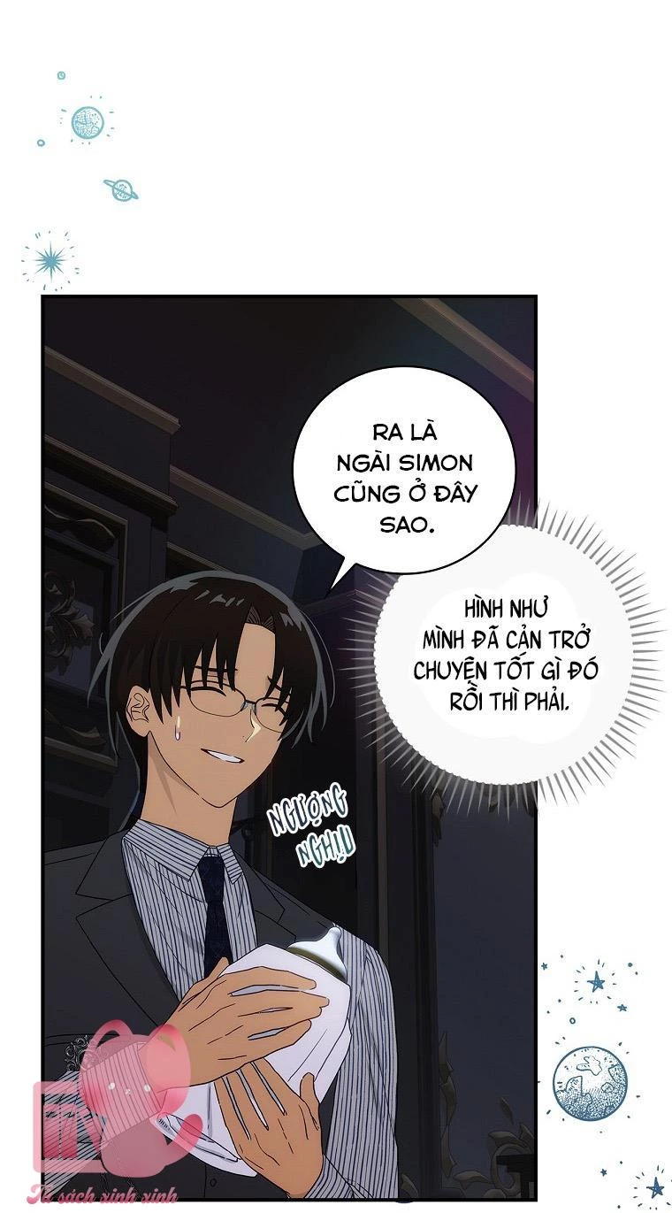 Lừa Người Hợp Với Em Chapter 62 - 21