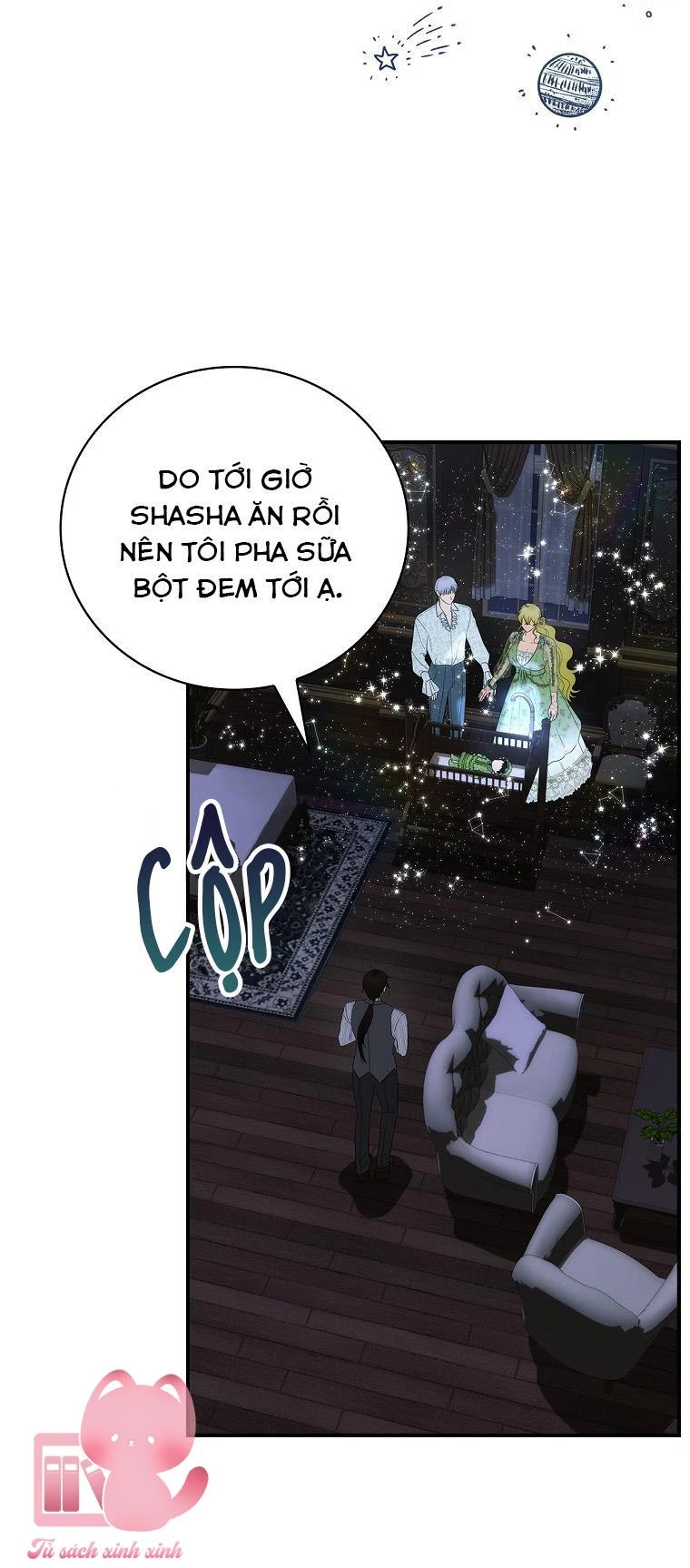 Lừa Người Hợp Với Em Chapter 62 - 22