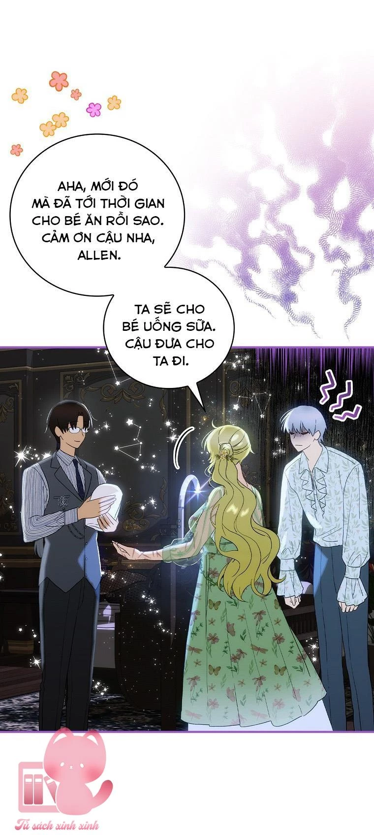 Lừa Người Hợp Với Em Chapter 62 - 23