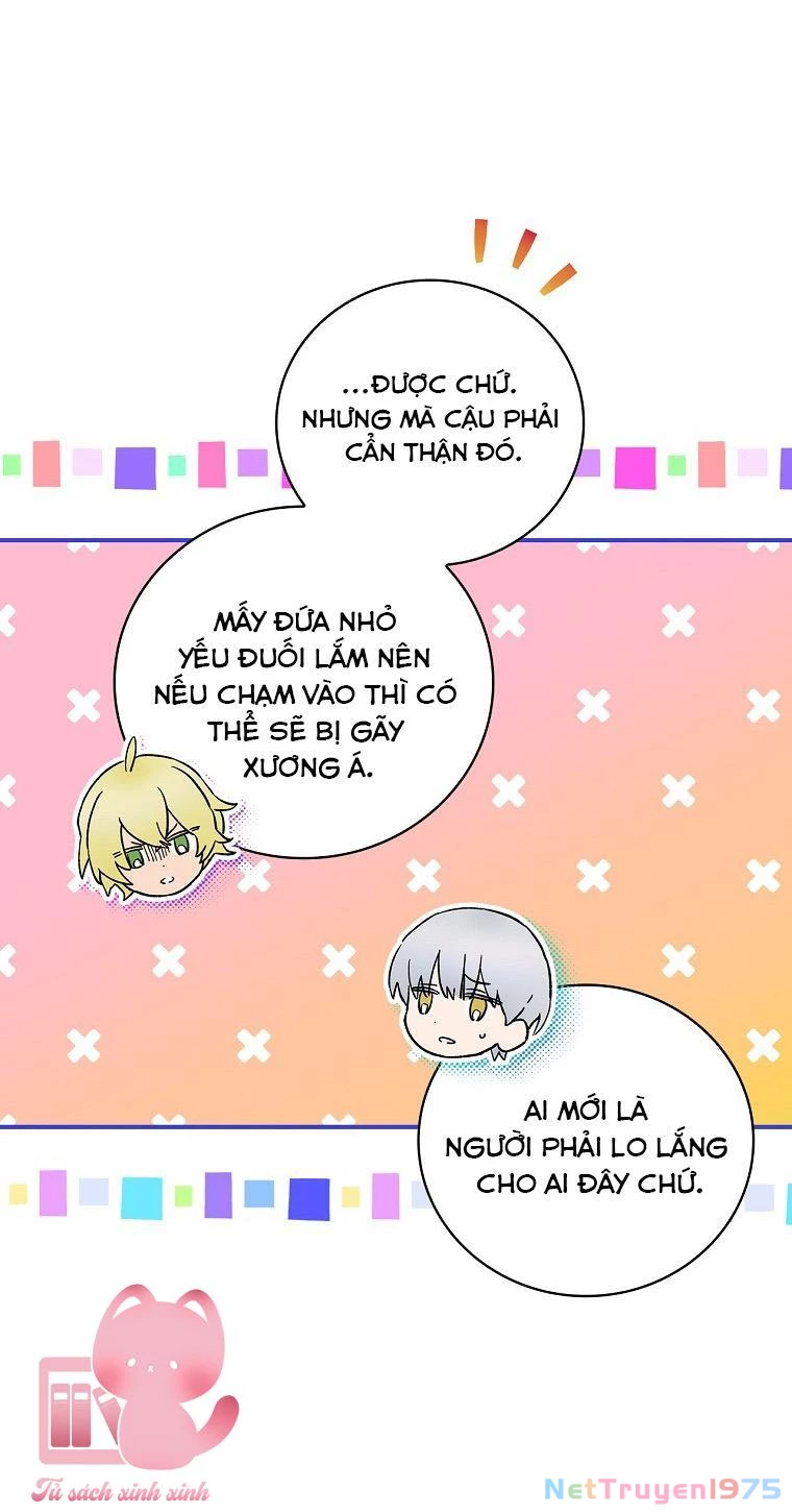 Lừa Người Hợp Với Em Chapter 62 - 28