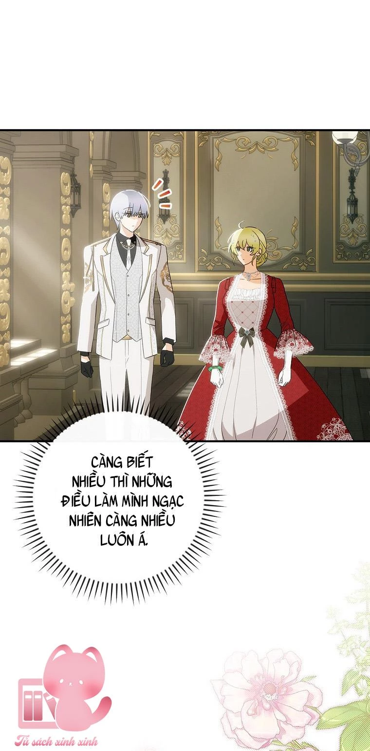 Lừa Người Hợp Với Em Chapter 62 - 42