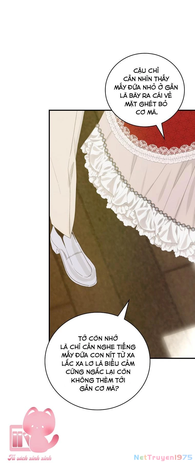 Lừa Người Hợp Với Em Chapter 62 - 46