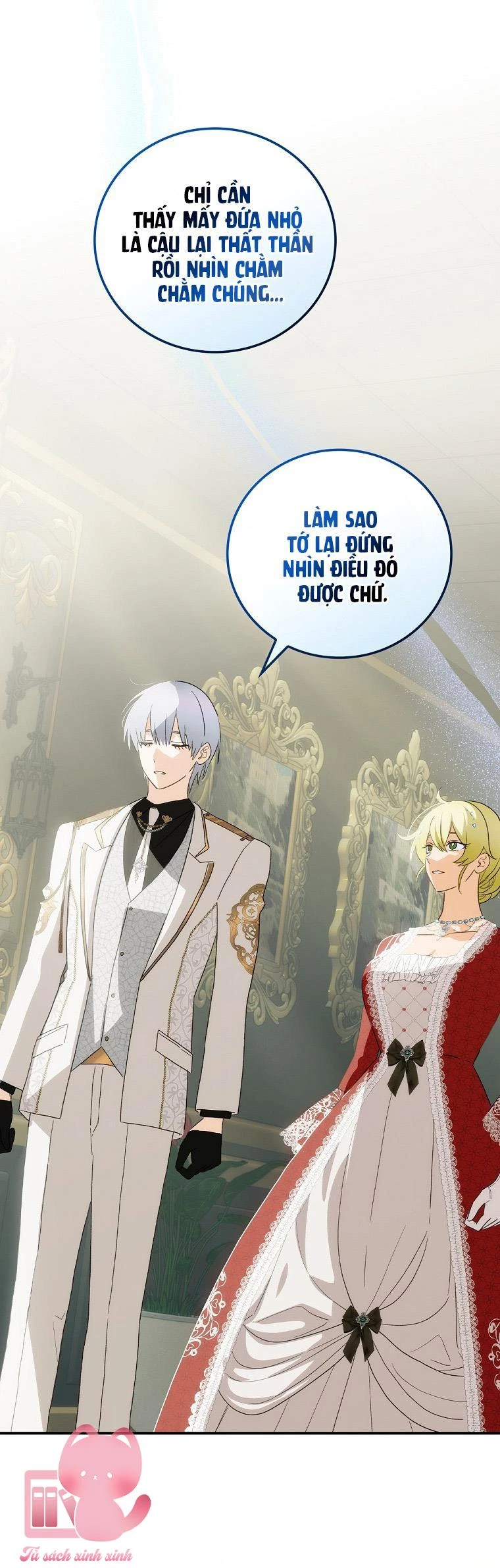 Lừa Người Hợp Với Em Chapter 62 - 48