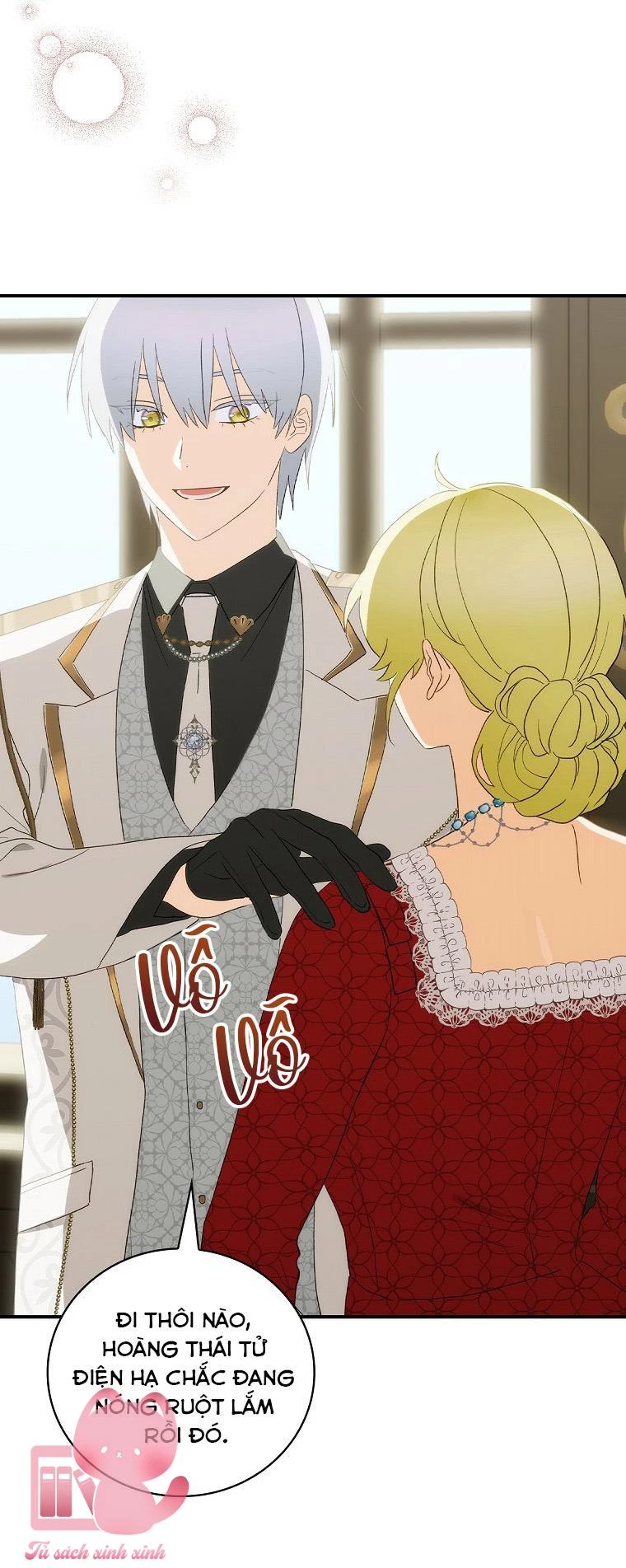 Lừa Người Hợp Với Em Chapter 62 - 62
