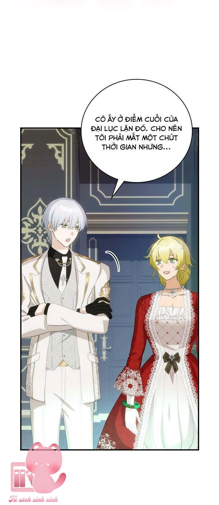 Lừa Người Hợp Với Em Chapter 63 - 5