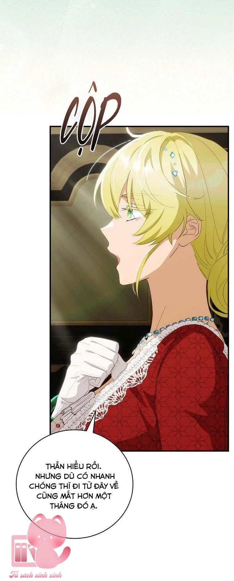 Lừa Người Hợp Với Em Chapter 63 - 20