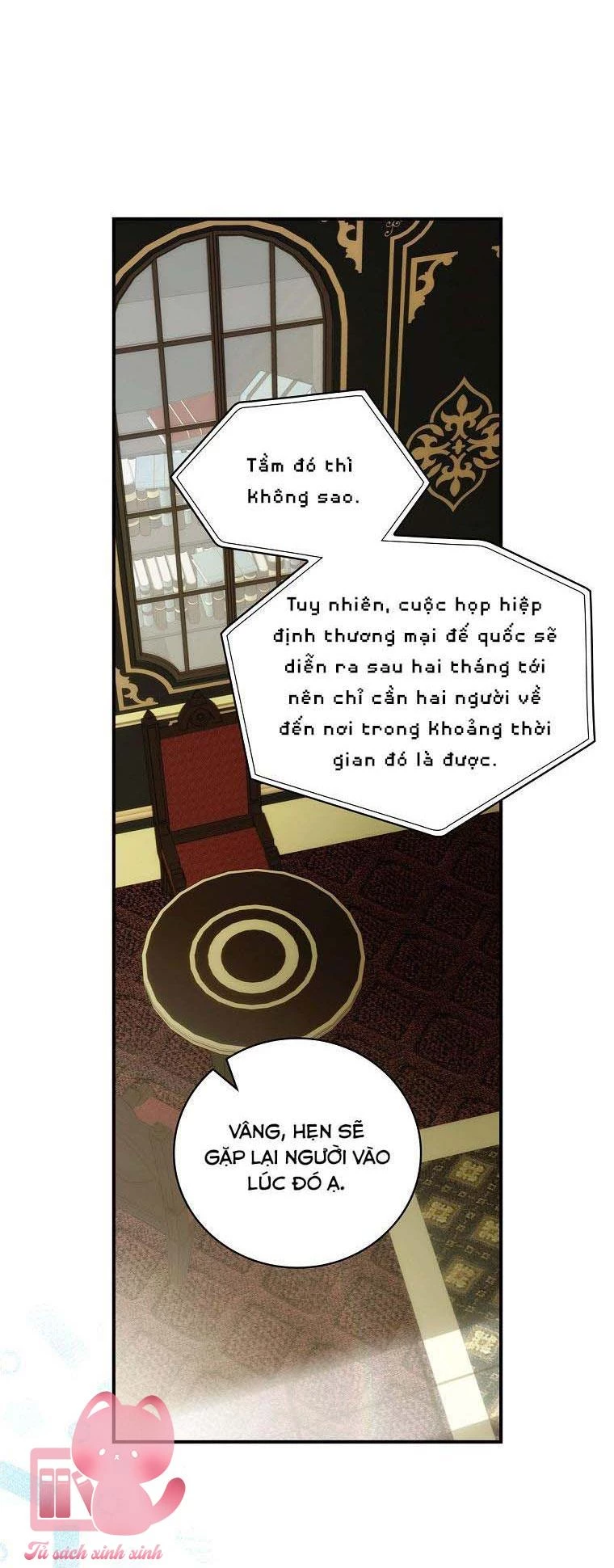 Lừa Người Hợp Với Em Chapter 63 - 21