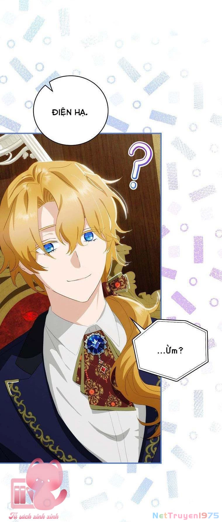 Lừa Người Hợp Với Em Chapter 63 - 22
