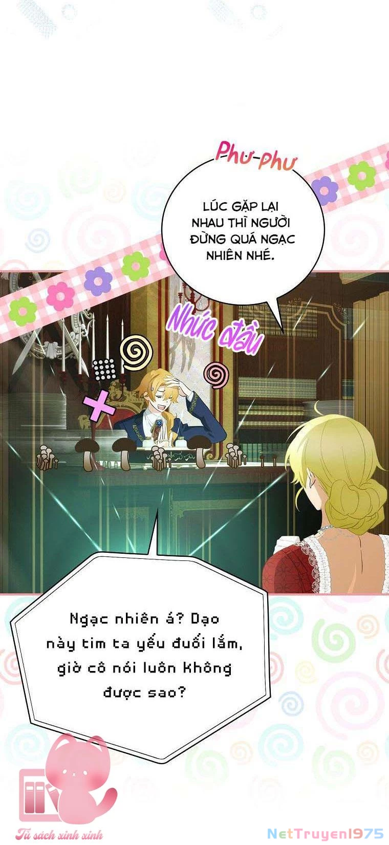 Lừa Người Hợp Với Em Chapter 63 - 23