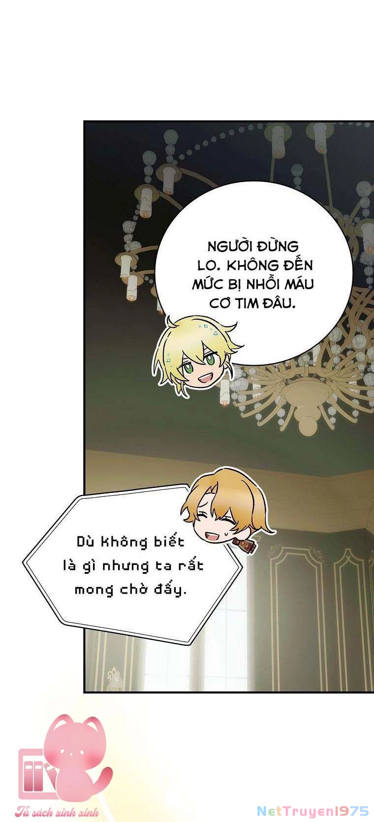 Lừa Người Hợp Với Em Chapter 63 - 24
