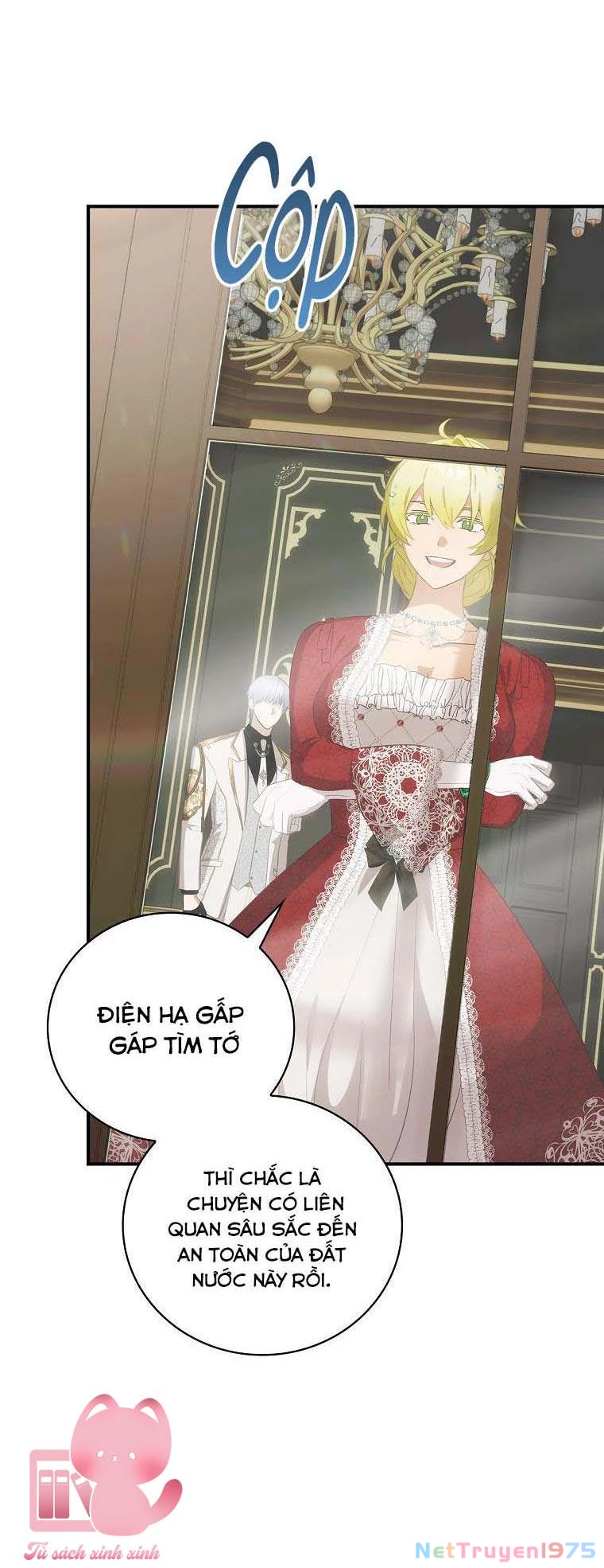 Lừa Người Hợp Với Em Chapter 63 - 29