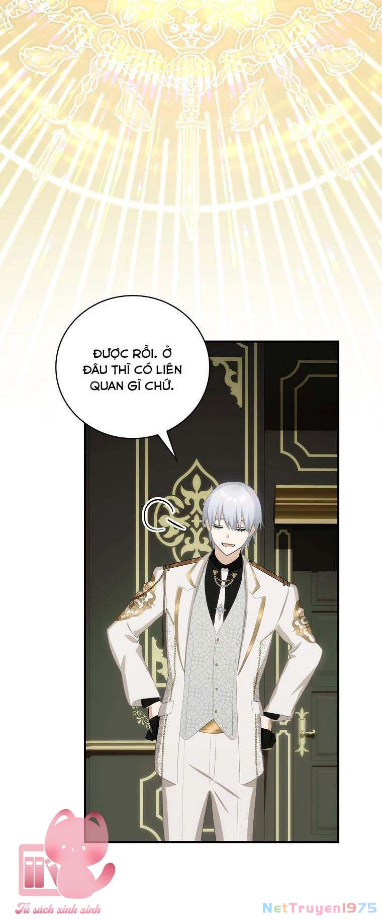 Lừa Người Hợp Với Em Chapter 63 - 35