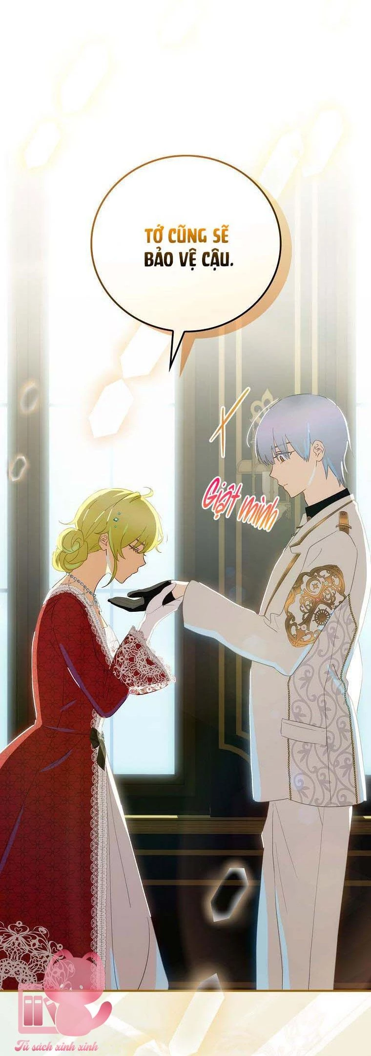 Lừa Người Hợp Với Em Chapter 63 - 42
