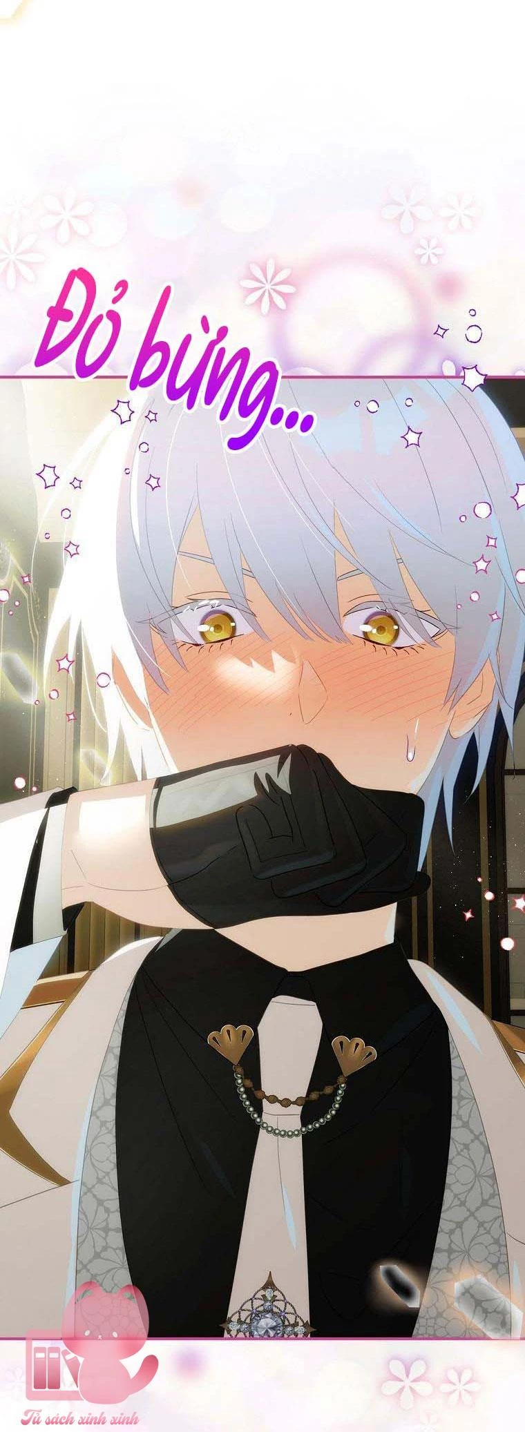 Lừa Người Hợp Với Em Chapter 63 - 44
