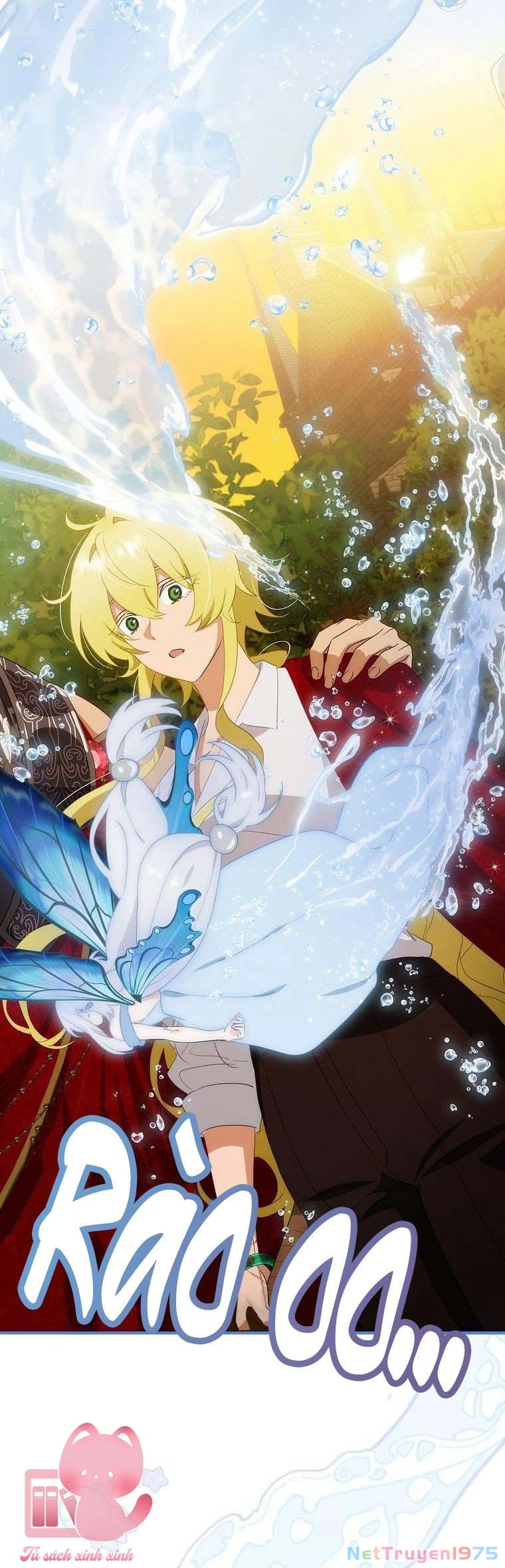 Lừa Người Hợp Với Em Chapter 63 - 63