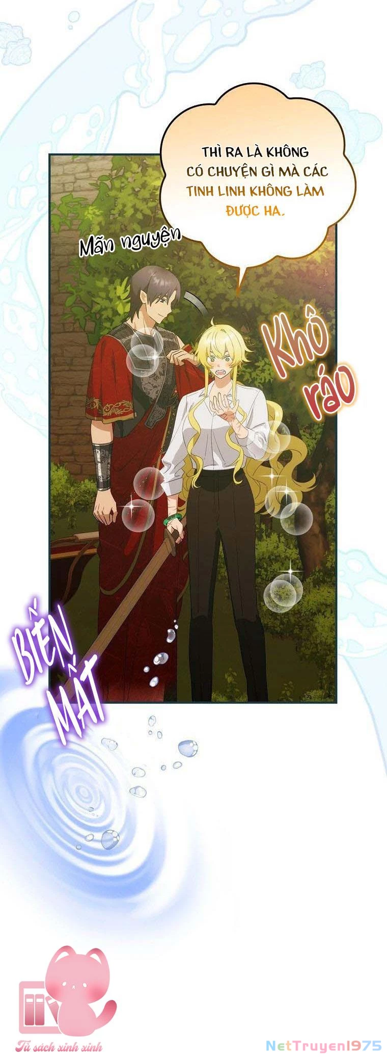 Lừa Người Hợp Với Em Chapter 63 - 64