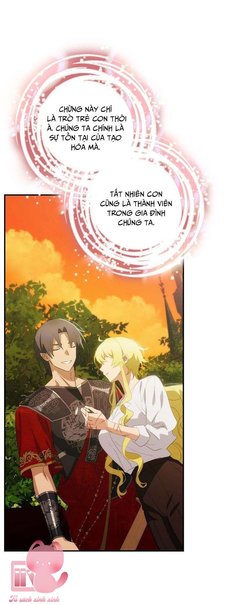 Lừa Người Hợp Với Em Chapter 63 - 65