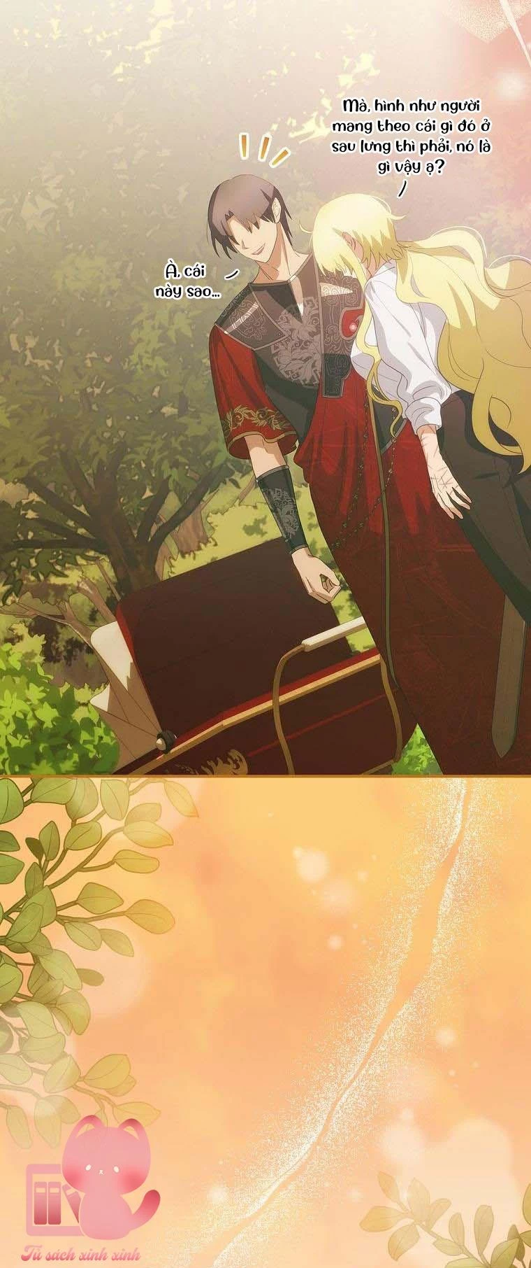 Lừa Người Hợp Với Em Chapter 63 - 72