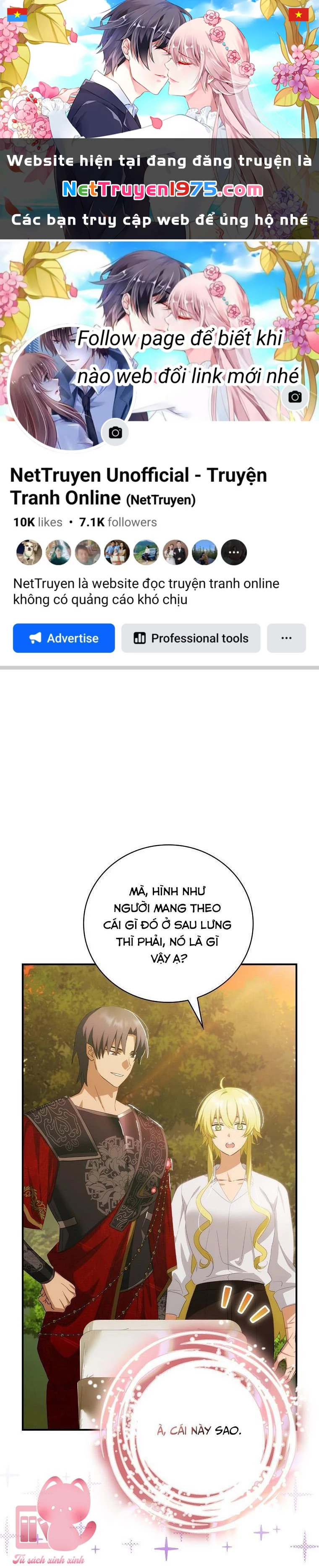 Lừa Người Hợp Với Em Chapter 64 - 1