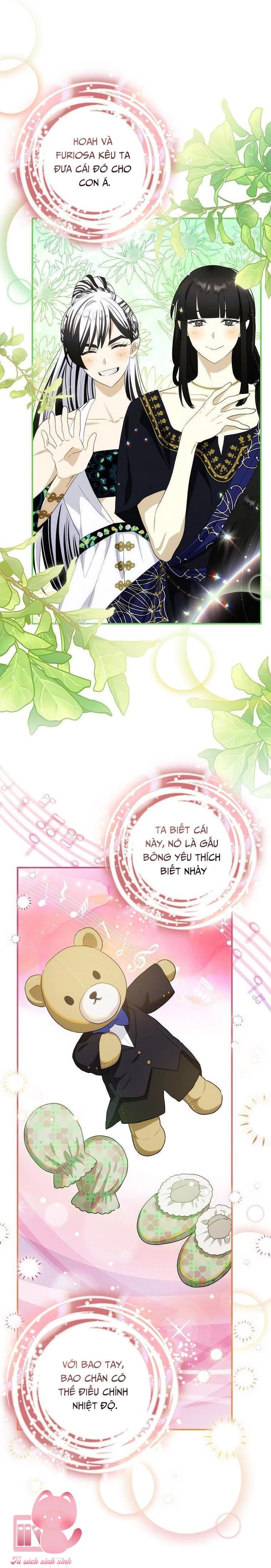 Lừa Người Hợp Với Em Chapter 64 - 5