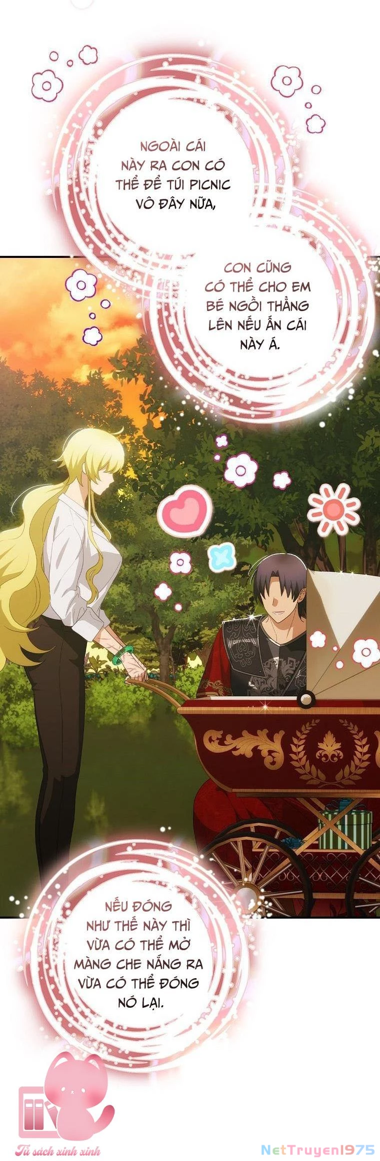 Lừa Người Hợp Với Em Chapter 64 - 6