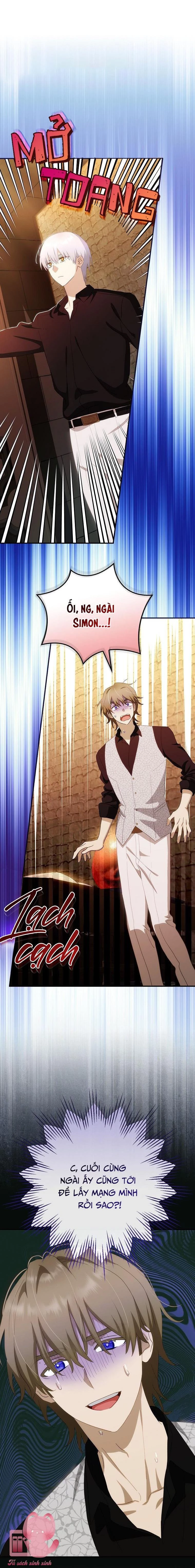 Lừa Người Hợp Với Em Chapter 64 - 15