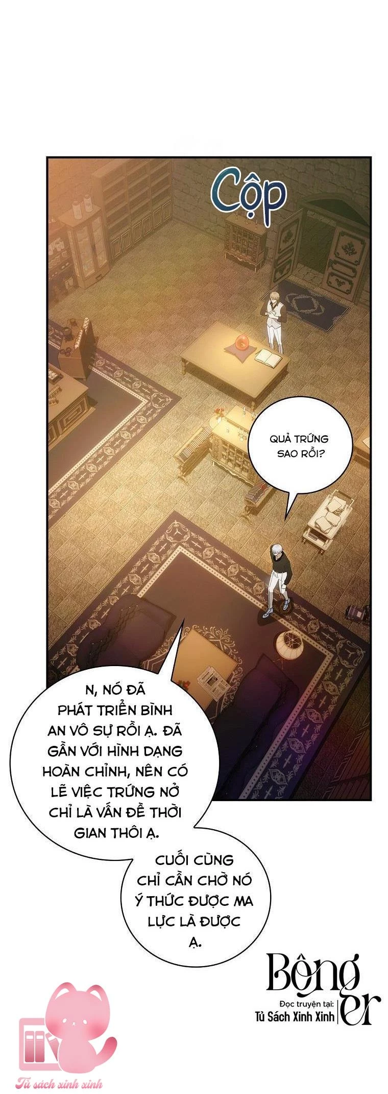 Lừa Người Hợp Với Em Chapter 64 - 18